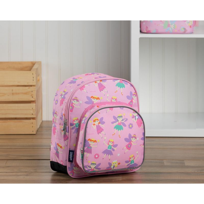 Wildkin Fairy Princess 12 Inch Backpack