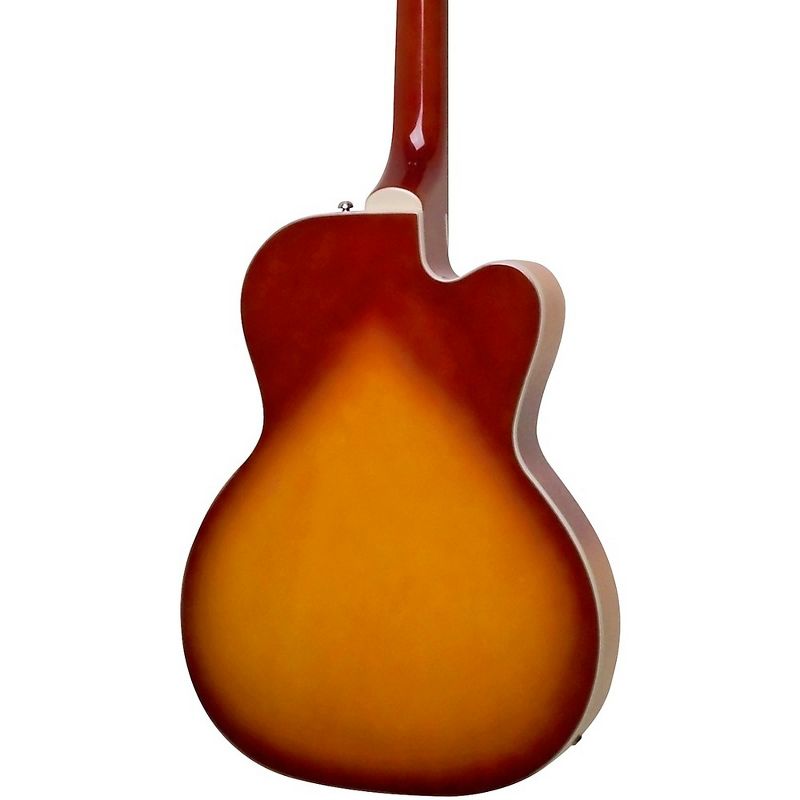 Dean Z Select With Fishman Pickups Electric Bass Black Satin