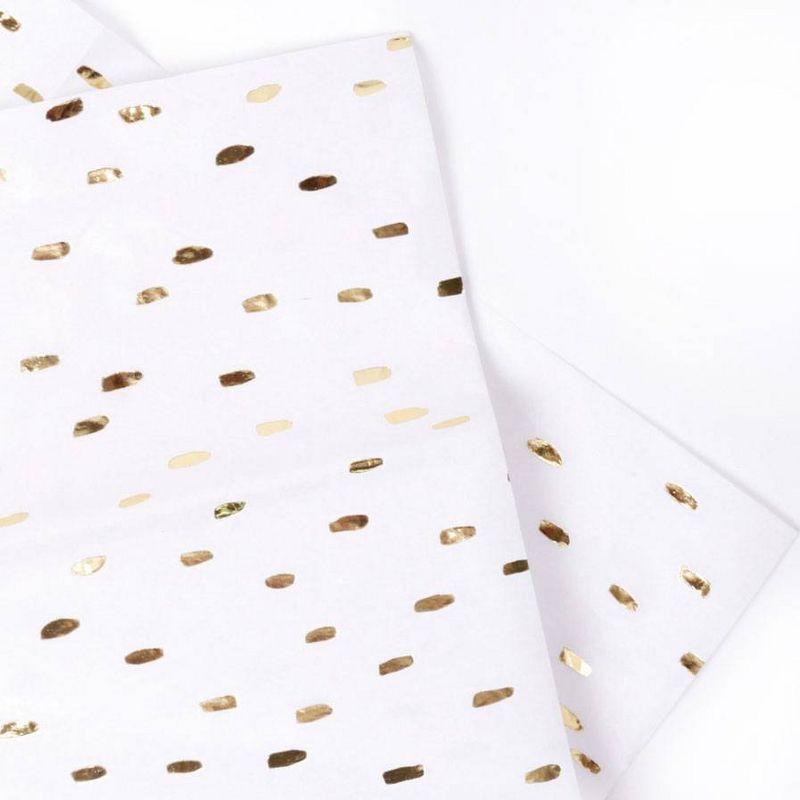 6ct DIY Valentine's Paper Heart Streamer - Spritz™