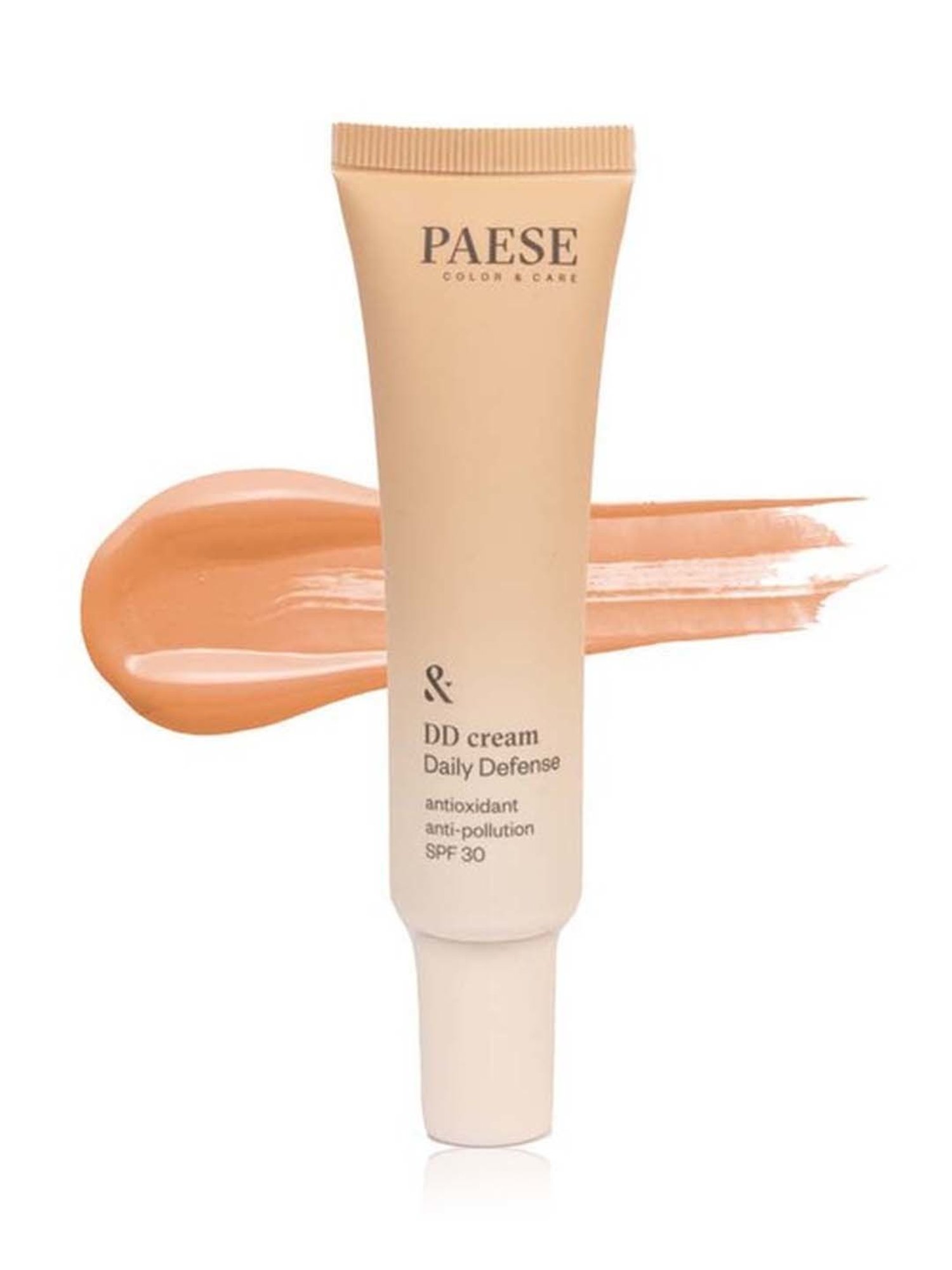 Paese Cosmetics DD Cream 5N - 30 ml