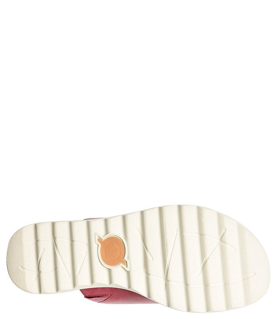 Born Shore Banded Sandals