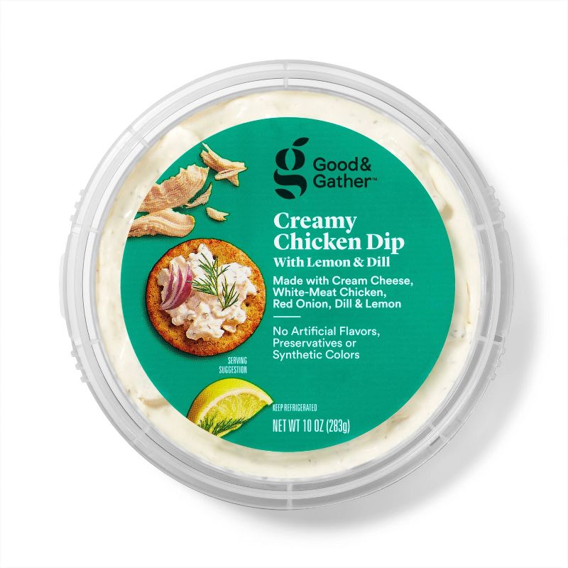 Sabra Lemon Twist Hummus - 10oz