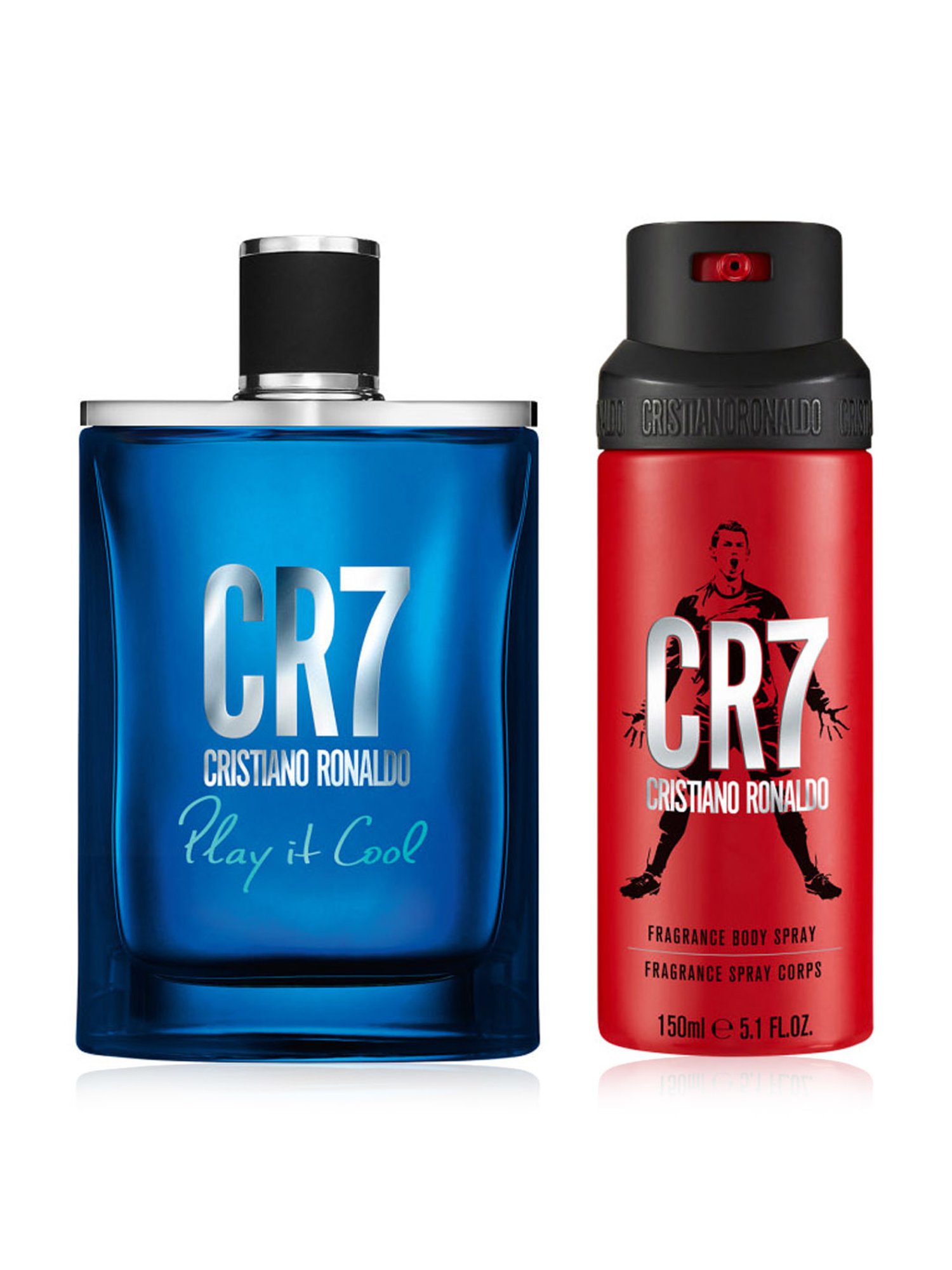 4711 Acqua Colonia Lemon & Ginger Eau de Cologne - Pack of 2