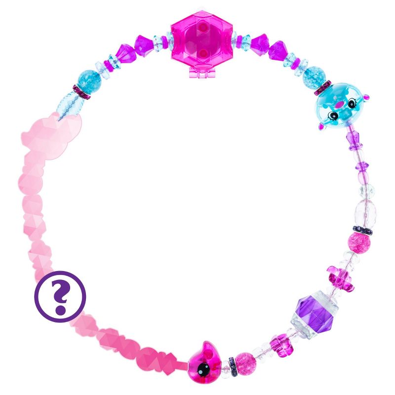 Twisty Petz Series 4 3pk - Gigglez Gecko/Sparkledrop Otter/Surprise Collectible