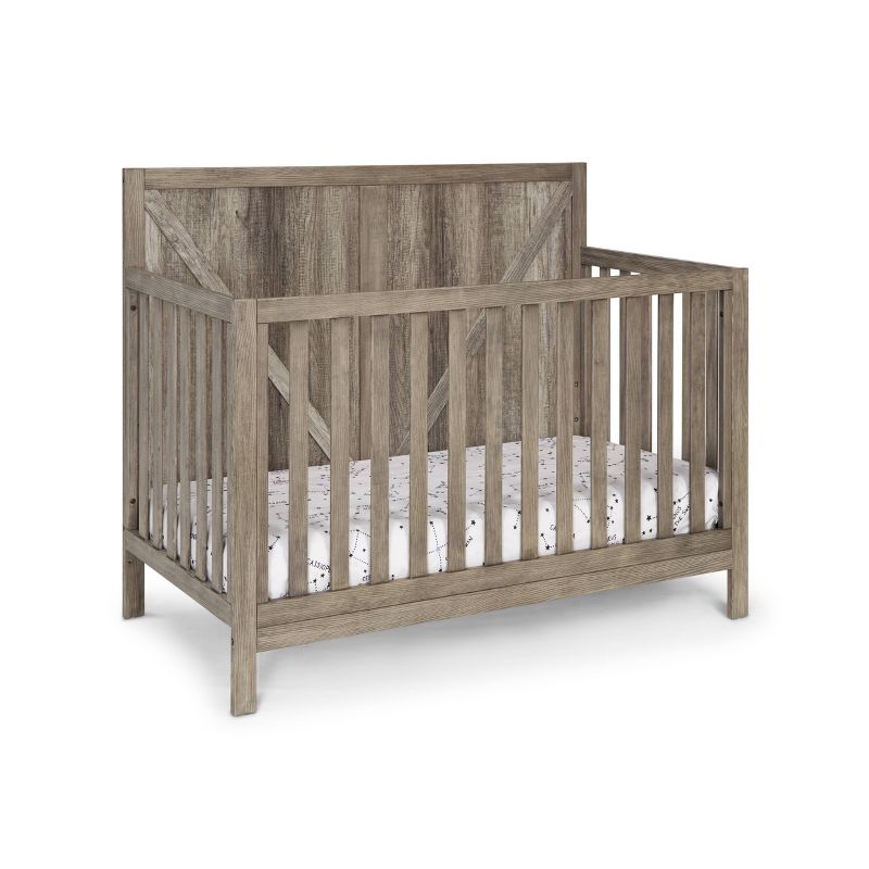 Legacy by Child Craft Toddler Guard Rail for Westgate Crib