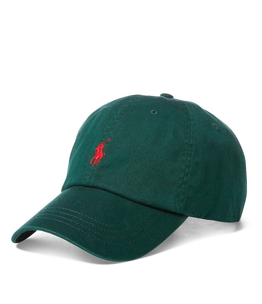 Men's Baseball Greatest Grandpa Baseball Hat - Goodfellow & Co™ Teal