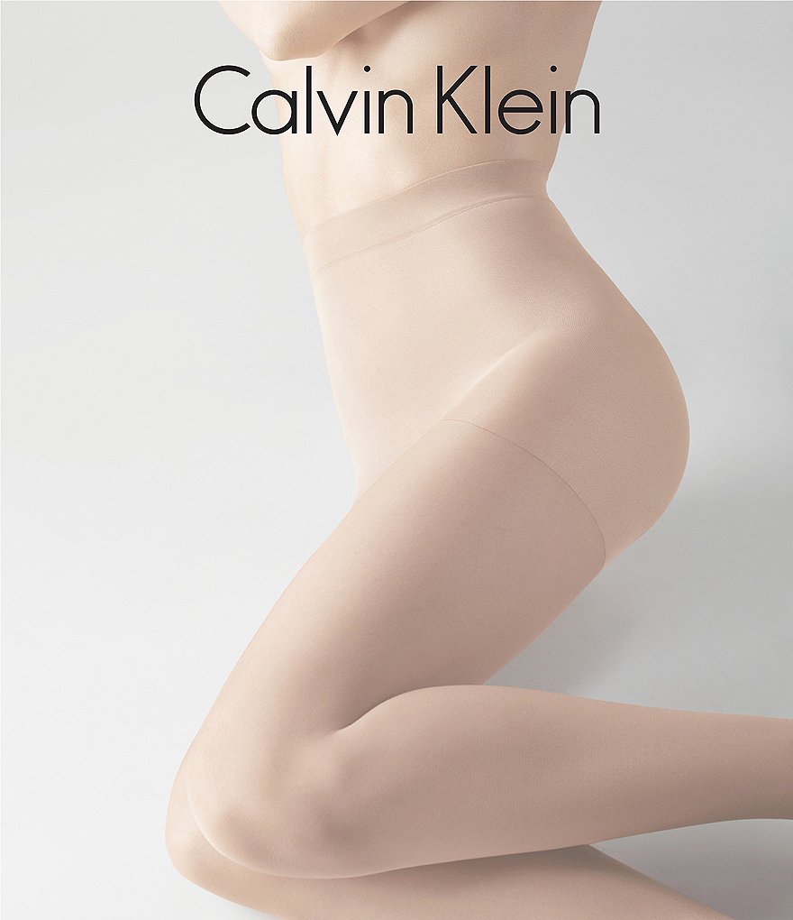 Spanx Power Capri Pantyhose Control Shaper