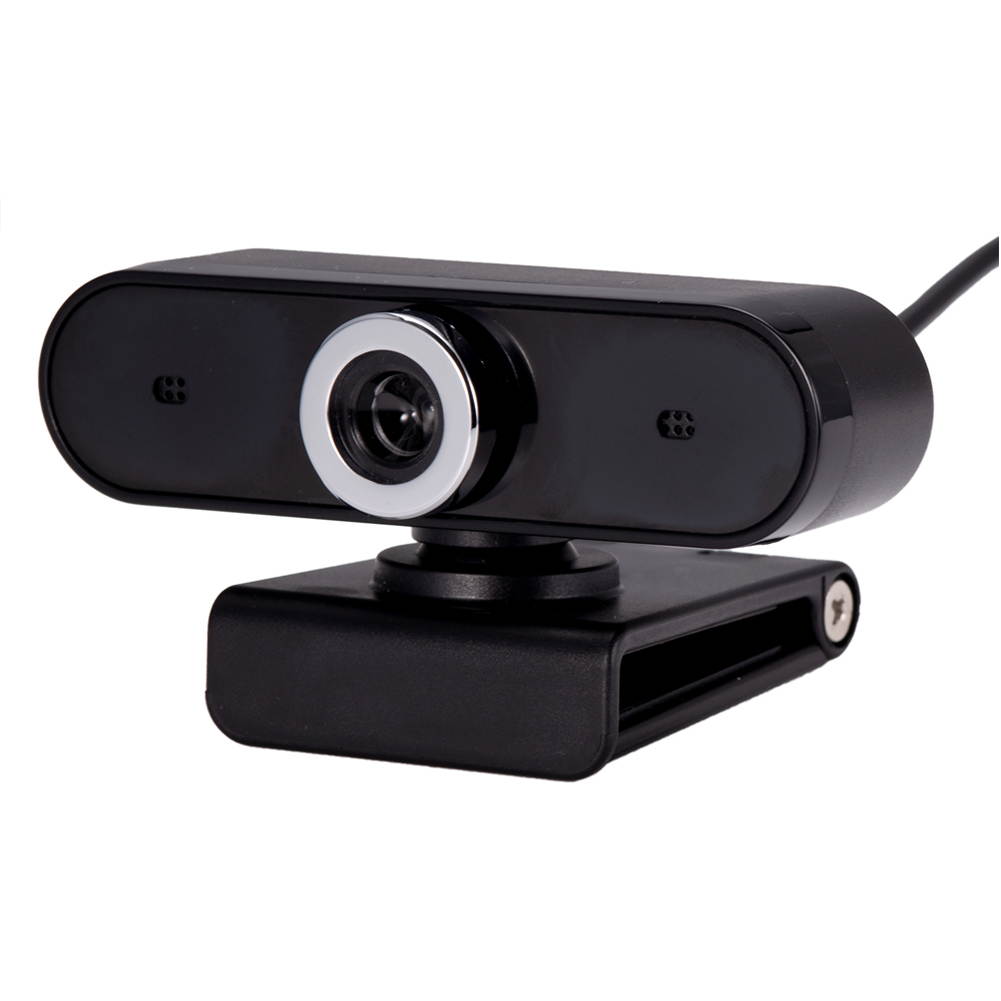 USB 2.0 HD Web Cam Camera Webcam with Microphone for Computer Laptop Desktop PC