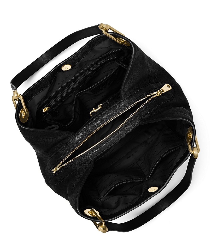 Dooney & Bourke Pebble Collection Large Tote Bag