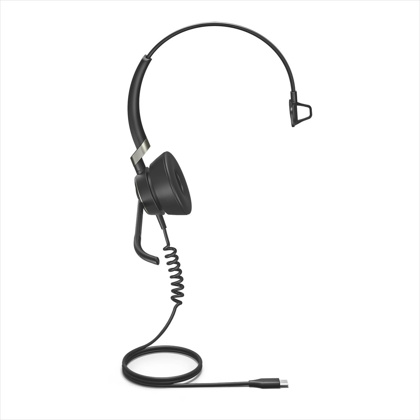 Jabra Engage 50 Mono Wired Headset