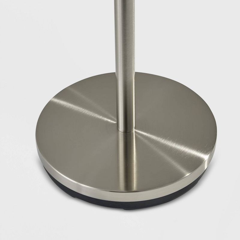 Jax Coat Rack Steel - Adesso