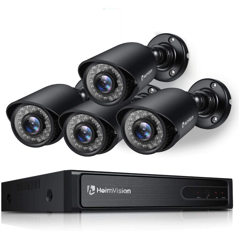 EB1 ALARM CONTROLS CORPORATION LGE 1 1/2" RED MUSHRM BTN