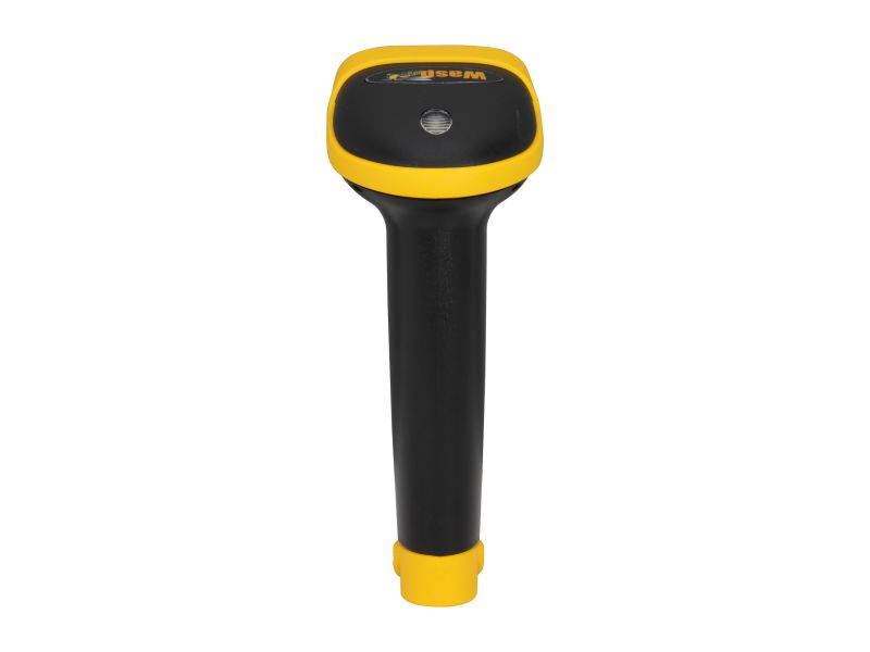 Wasp 633808121662 WLR8950 Bi-Color CCD Barcode Scanner