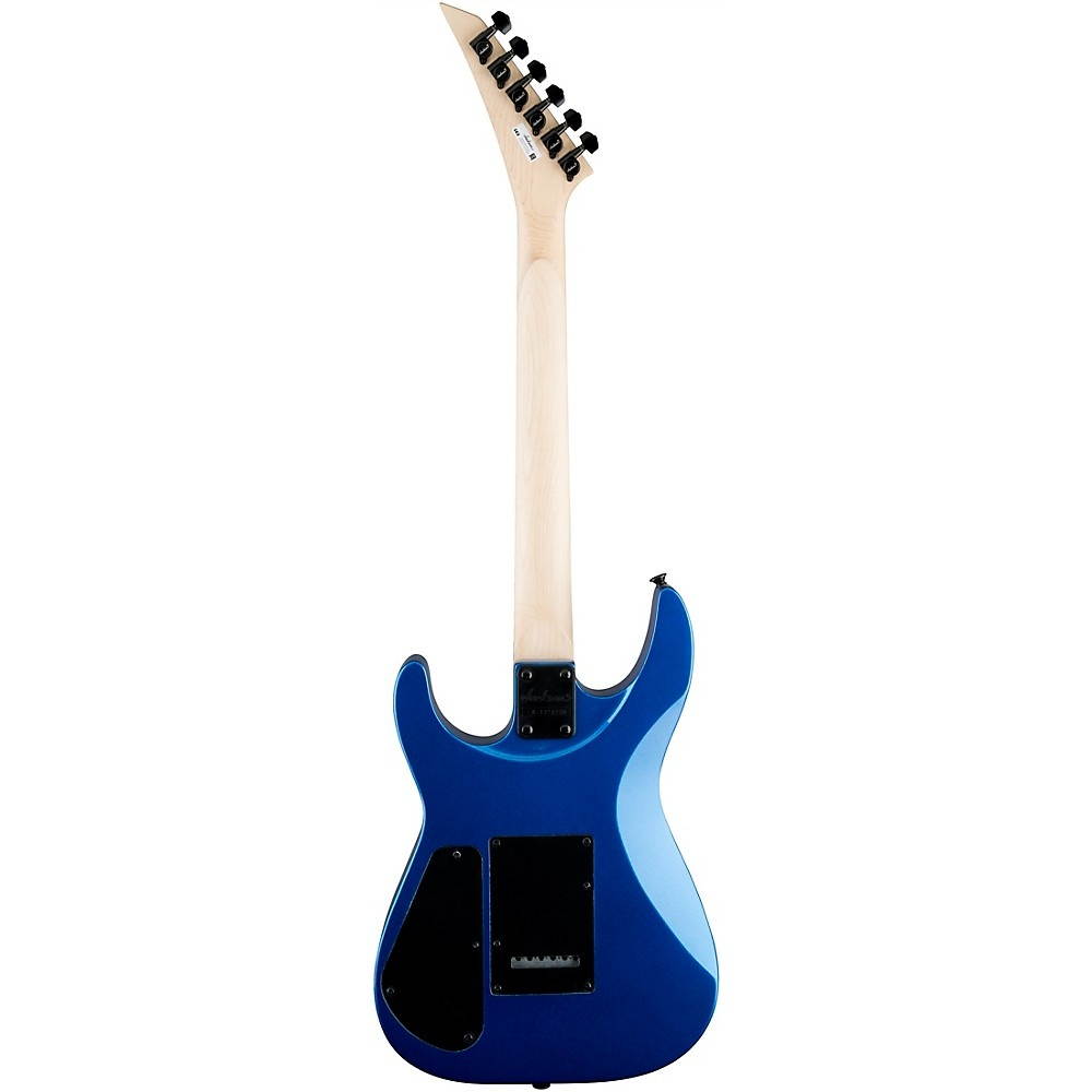 Ibanez RG450DX RG Series Electric Guitar Starlight Blue