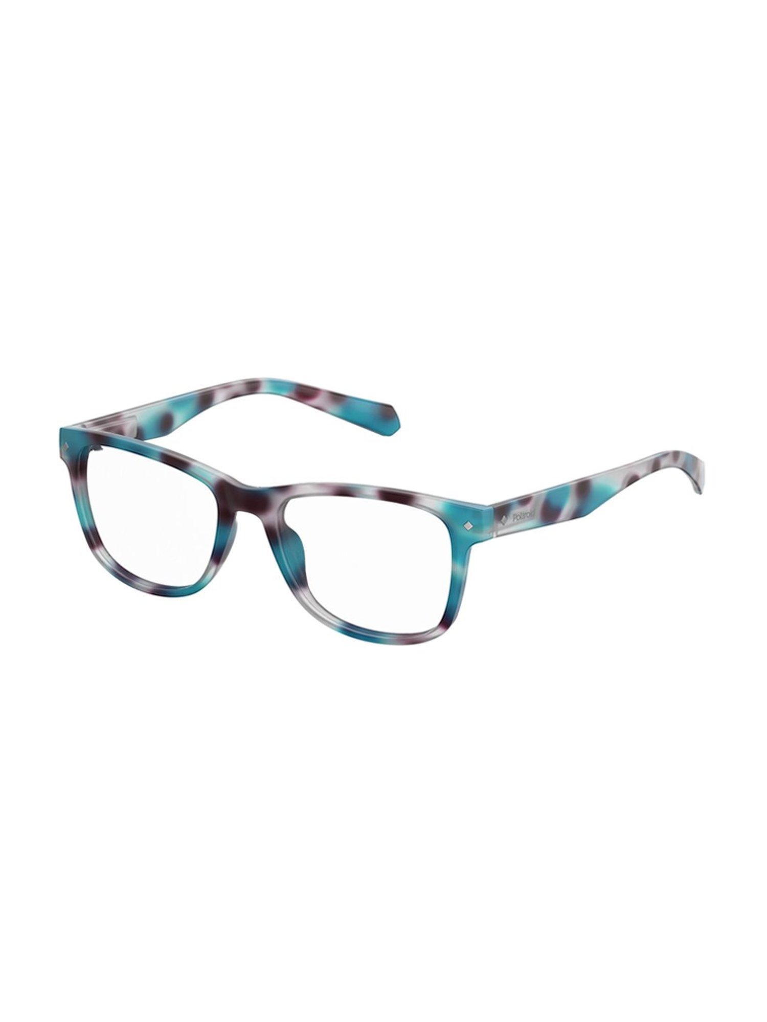 Polaroid Multi Square Unisex Reading Glasses Power: +1.00