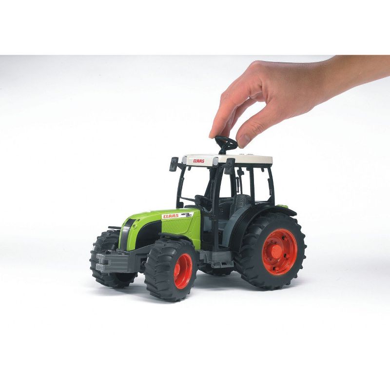 Bruder Claas Nectis 267 F