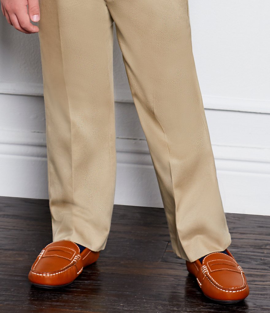 Polo Ralph Lauren Boys' Telly Penny Loafers (Toddler)