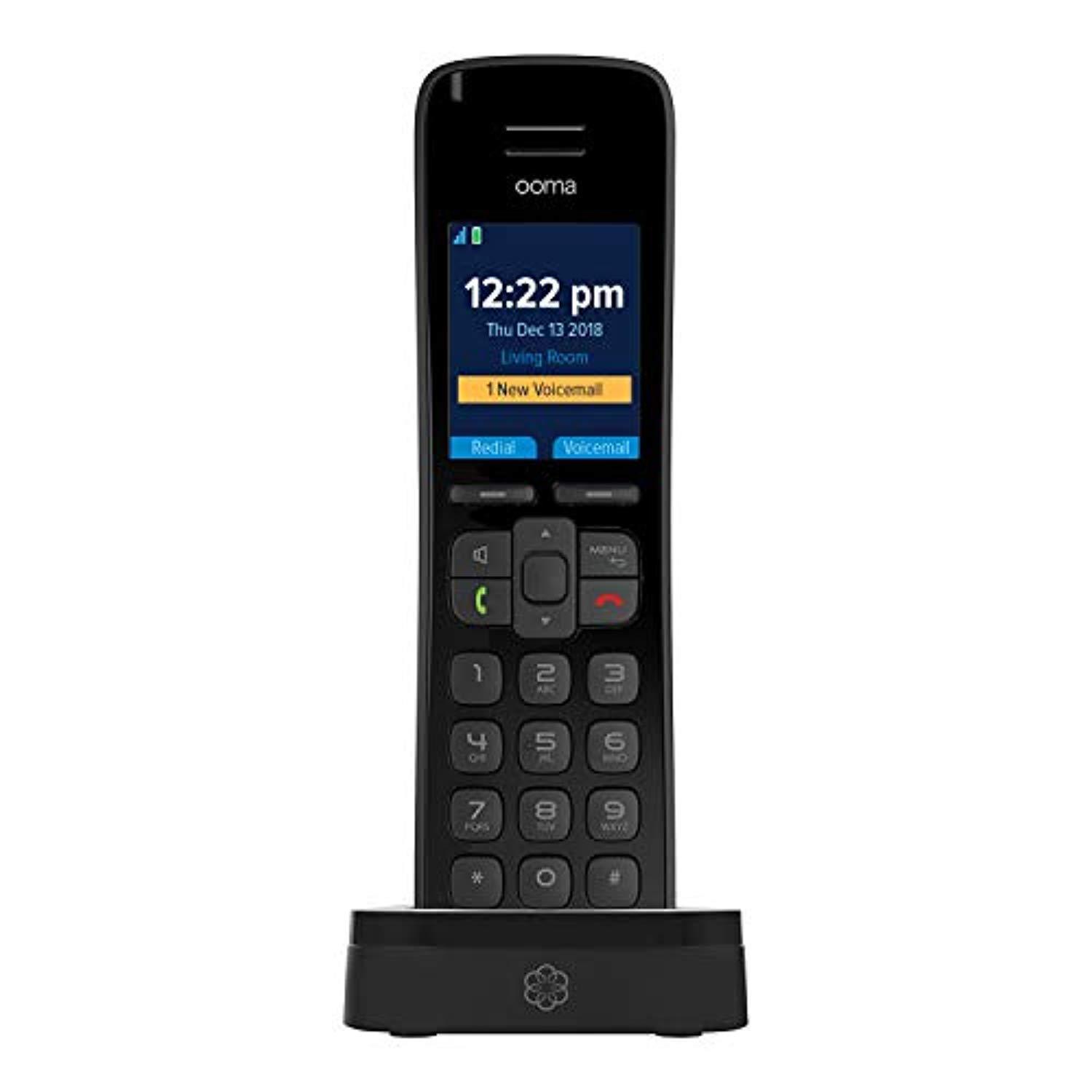 Ooma HD3 Handset