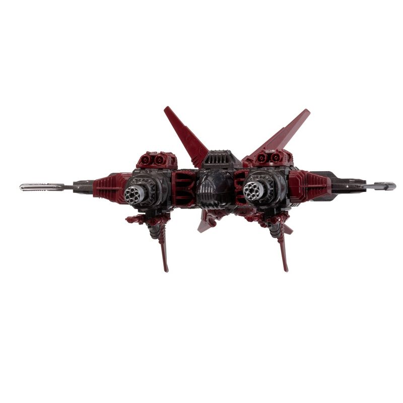 Snap Ships Scarab K.L.A.W. Interceptor