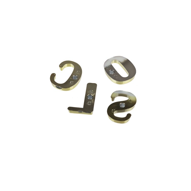 Mega Construx Magnext Mag-Box Construction Set