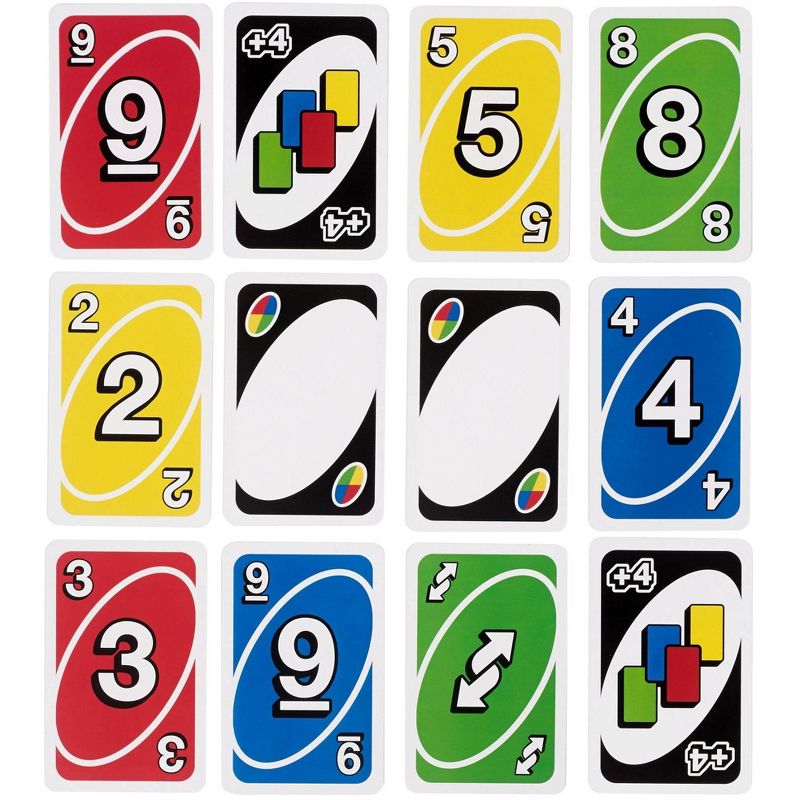 UNO Giant Game