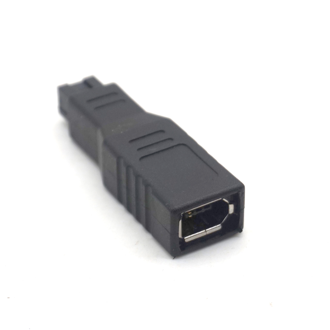 Weastlinks Firewire Converter 1394 Computer Accessory 9 To 6 Pin B Adapter 400 800 Transmission Connection Stable Replacement Mini External