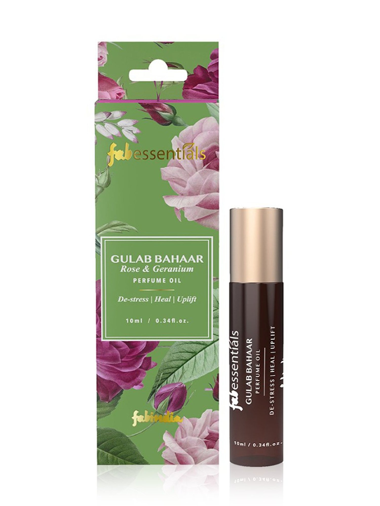 The Love Co. Parfum D'Ambiance Room Spray - 250 ml