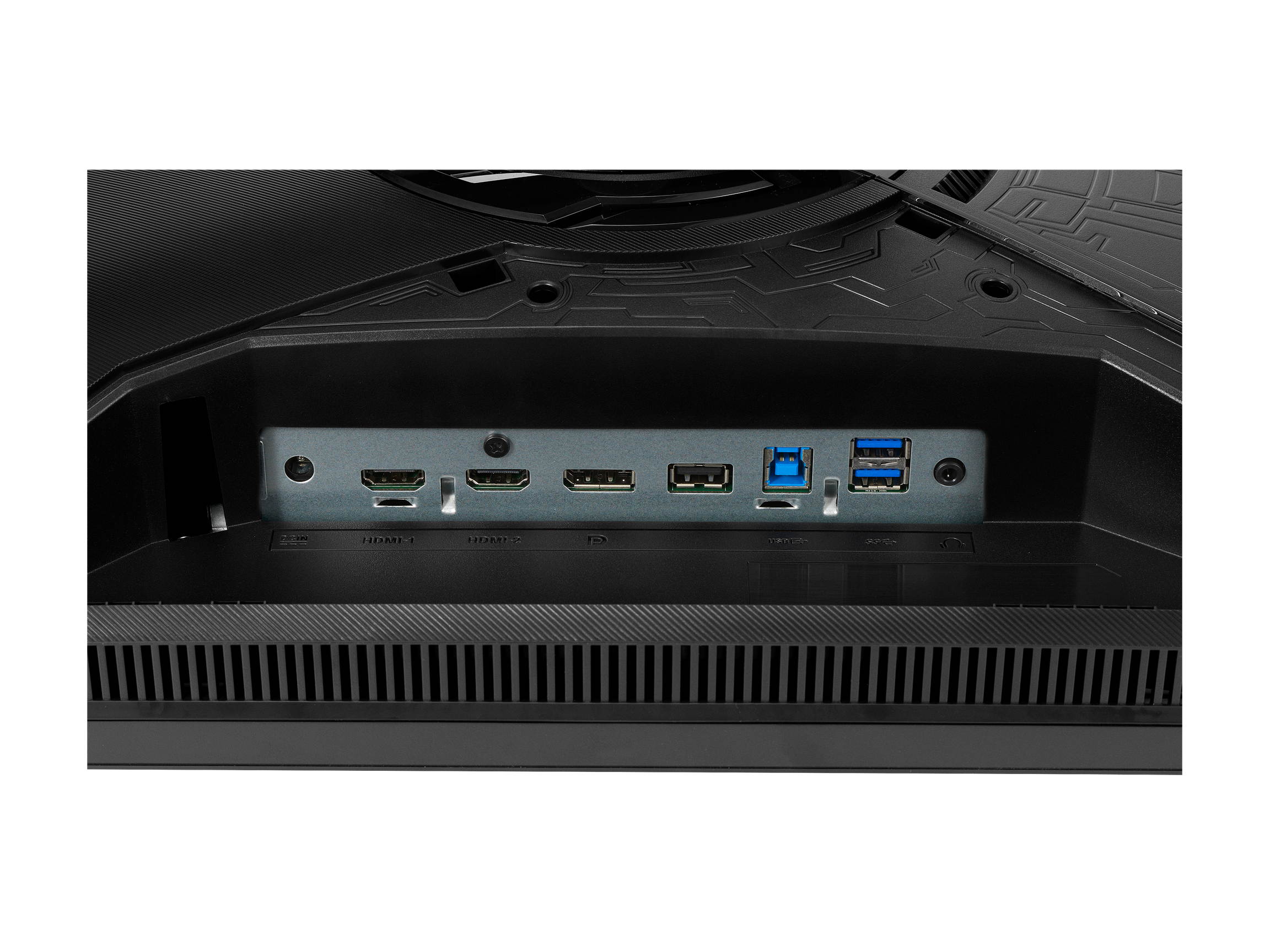 ASUS ROG Strix XG27AQ 27" HDR Gaming Monitor, 1440P WQHD (2560 x 1440), Fast IPS, 170Hz, 1ms, G-SYNC Compatible, Extreme Low Motion Blur Sync, Eye Care, HDMI DisplayPort USB 3.0 Hub, DisplayHDR 400