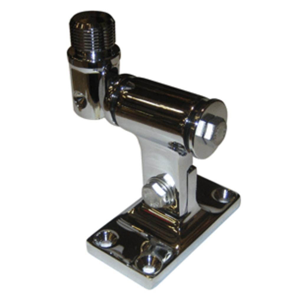 Shakespeare 407 Swivel Marine Radio Antenna Mount