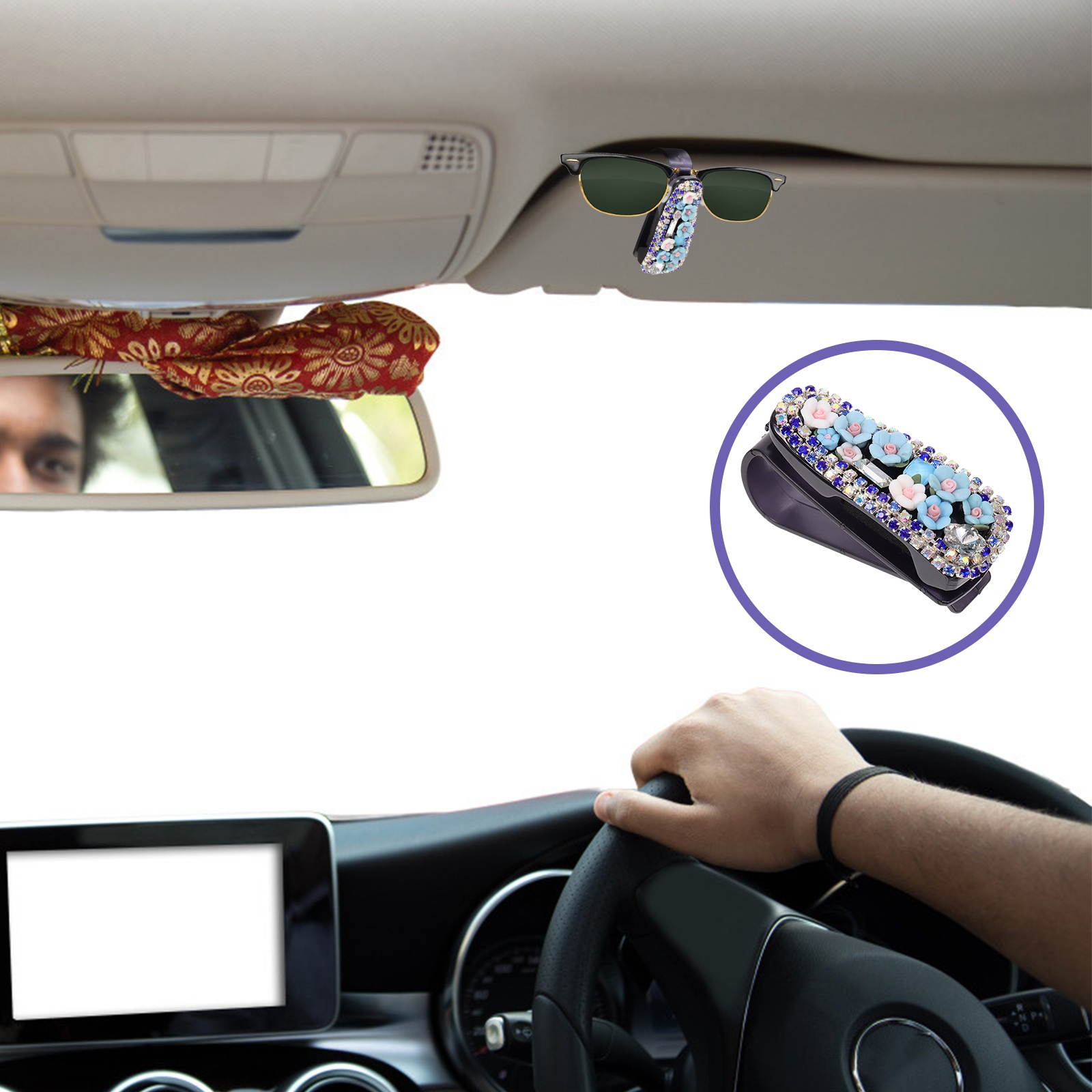 Anti Blue Light Gaming Glasses Computer Blocking UV Protection Filter