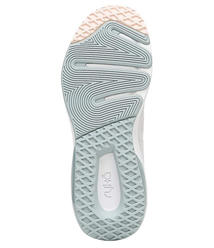 Ryka Go For It Lace-Up Sneakers