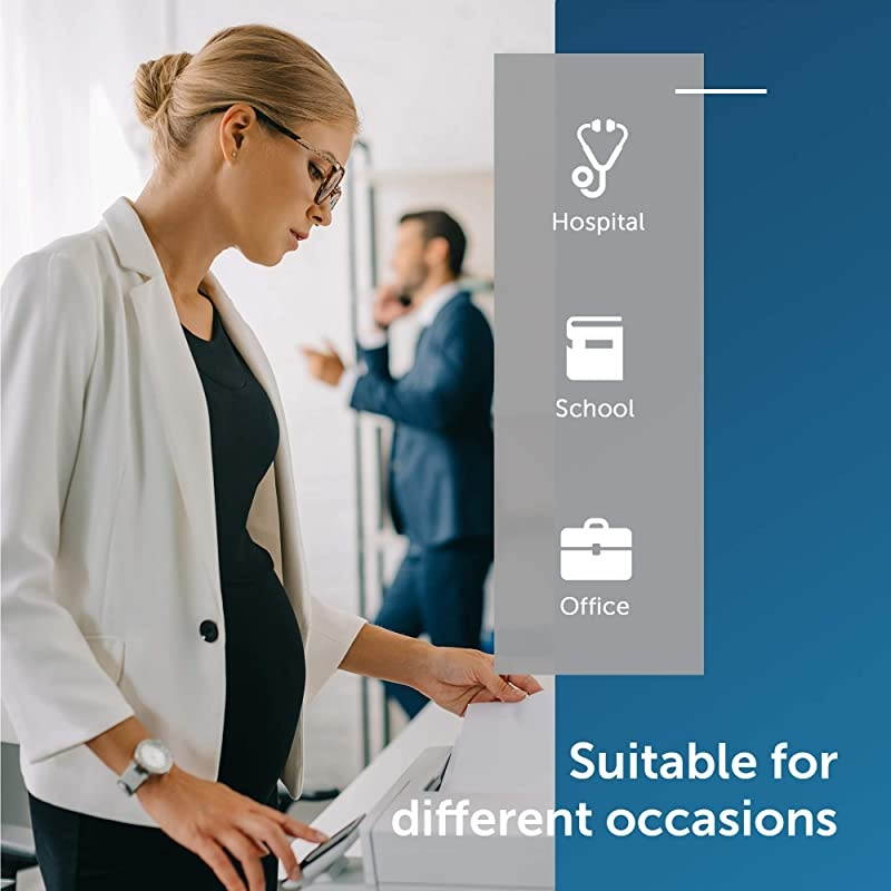 Compatible Ink Cartridge Replacement for HP 951 951XL for HP Officejet Pro 8600 8610 8620 8630 8640 8100 8625 8615 251dw 271dw 276dw Printer 1 Cyan 1 Magenta 1 Yellow 3Pack