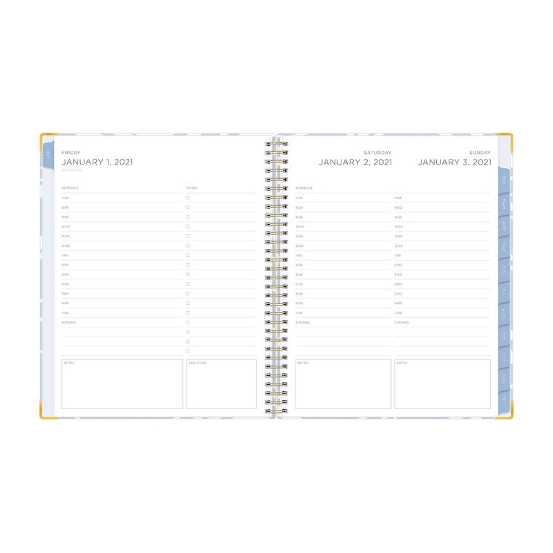 Esselte Boorum & Pease 21 Series Record Book, 8.13W x 21150R