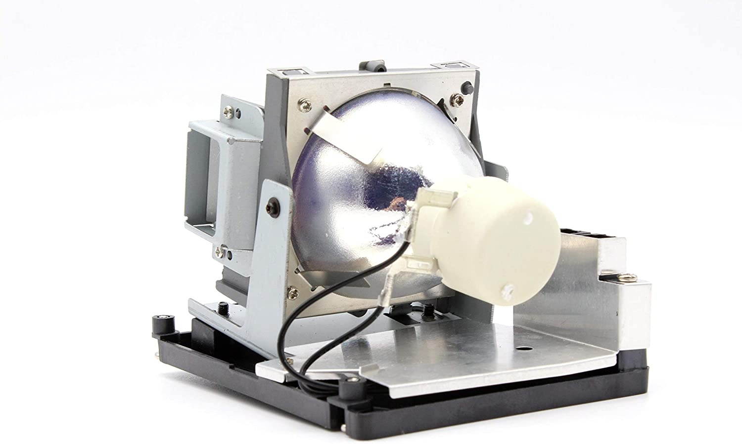 Emazne for SP-LAMP-072 Projector Replacement Compatible Lamp with Housing for InFocus IN3118HD Optoma DE.5811116519-SOT EH1060 EH1060i EX779 EX779i TH1060 TX779 Vivitek 5811116519-S 5811116885-S
