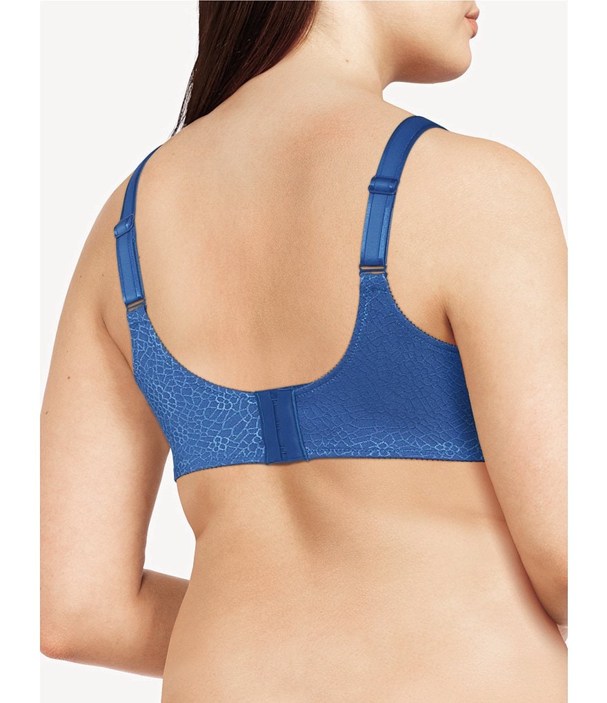 Chantelle Erika Plunging Full-Busted Contour U-Back Underwire Bra