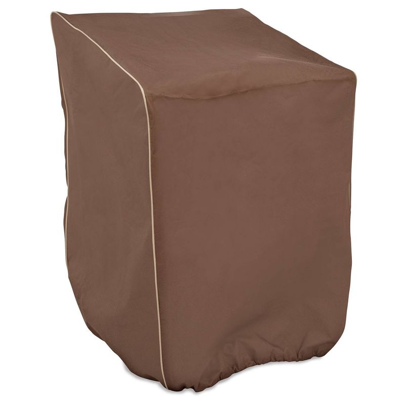 Armor All Stacking Chair Cover 30" x 27" x 48"