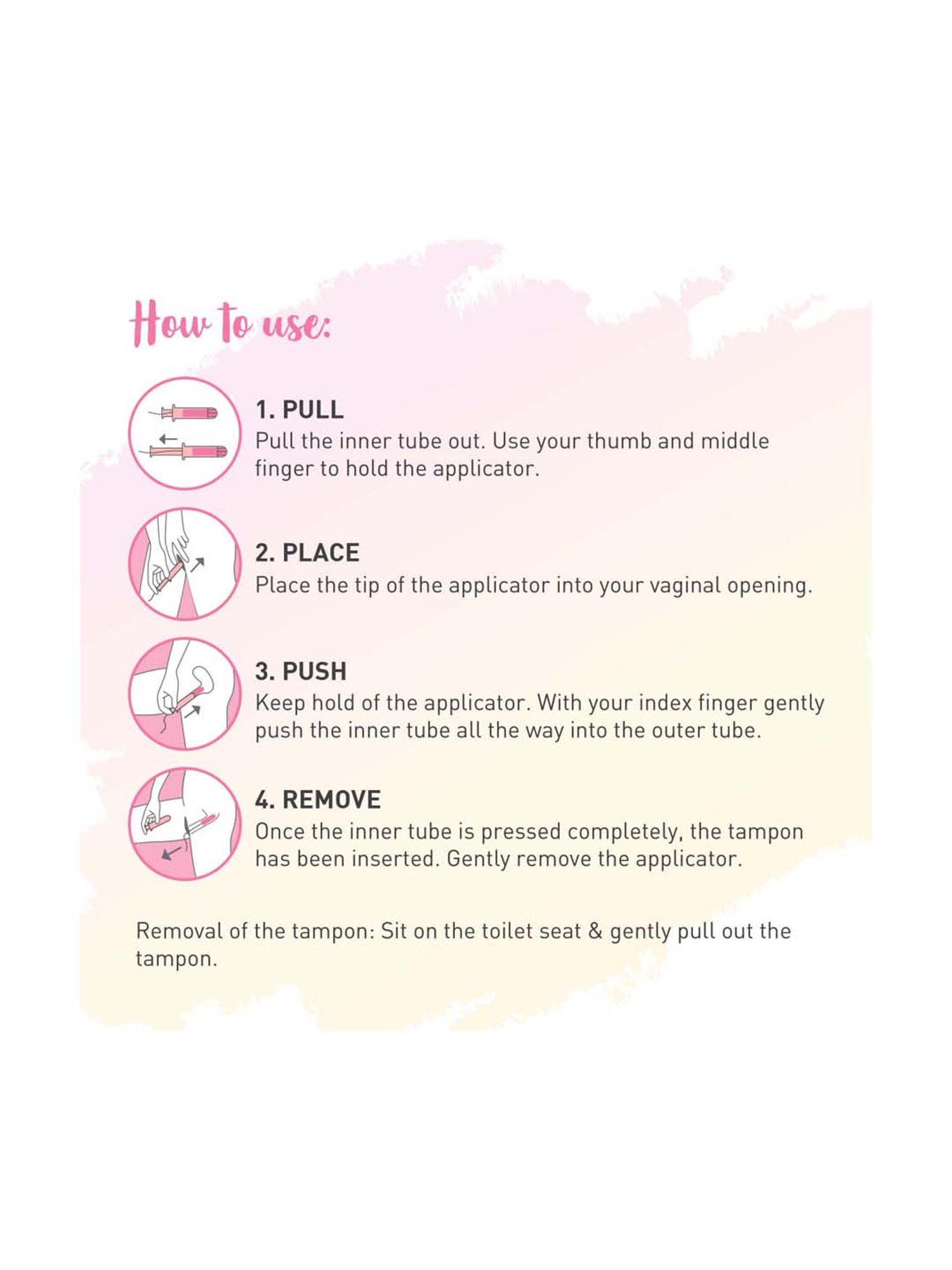 Sirona Tampon - Super Plus Heavy Flow - 16 Pcs