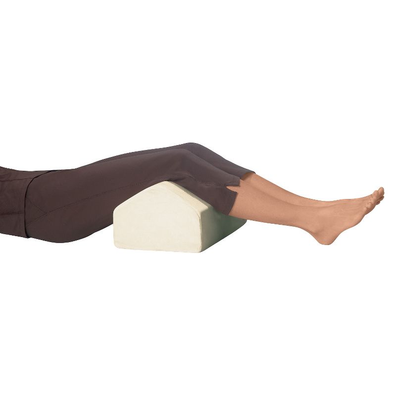 Contour Products KneezUp Wedge - White (Standard)