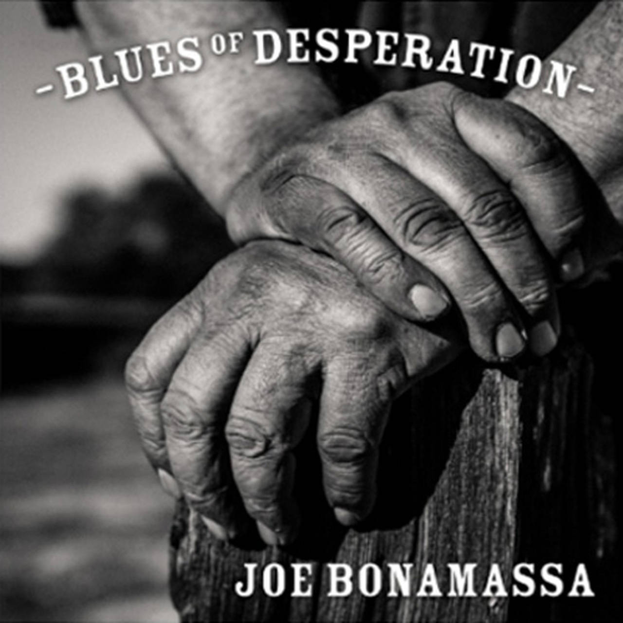 Joe Bonamassa Blues of Desperation 180g 2LP (Vinyl)