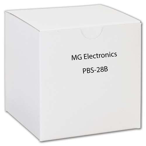 MG Electronics PBS-28B