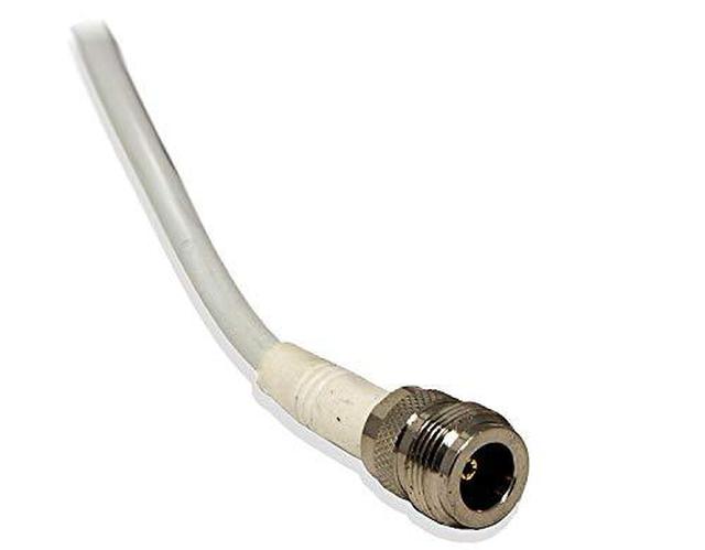 Tupavco TP513 Yagi WiFi Antenna 2.4GHz 17dBi Angle H:25&deg; V:24 Outdoor Directional Wireless