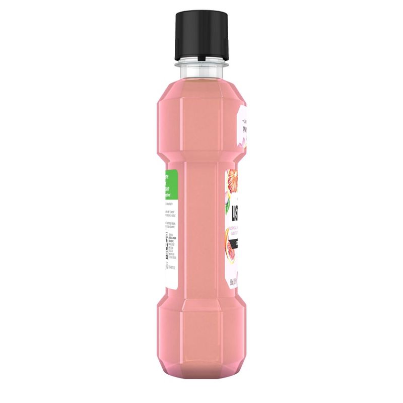 Winston Sonic Electric Toothbrush with Charcoal Bristles AAA Battery Operated (Black)