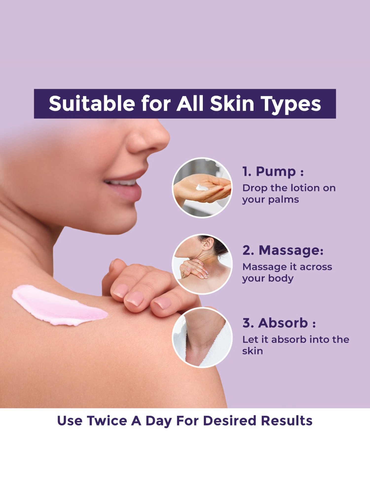 Sanfe Dailylite Tan Removal Body Lotion with SPF 30 - 200 ml