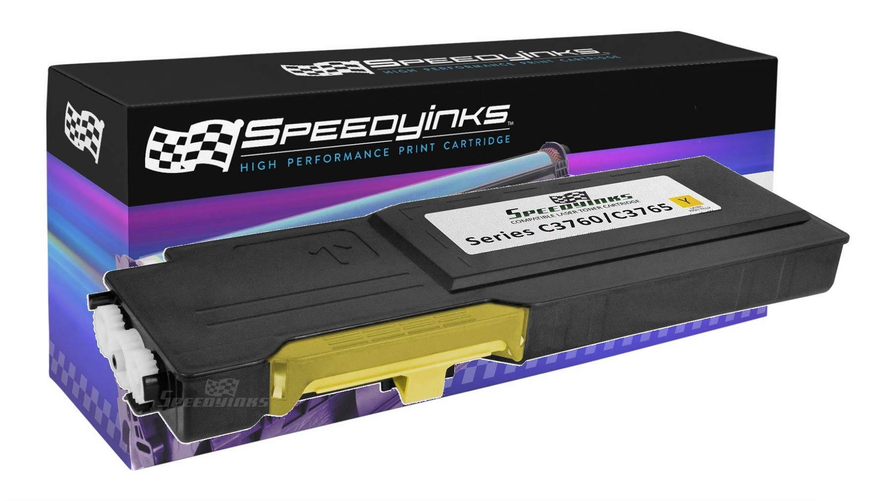 True Color Toner Compatible Lexmark E250X22G Drum Unit Replacement for Lexmark E350 E352 E250 E450, Dell 1720, IBM 1601 1602 1612 1622 Printers (3,000 Pages)