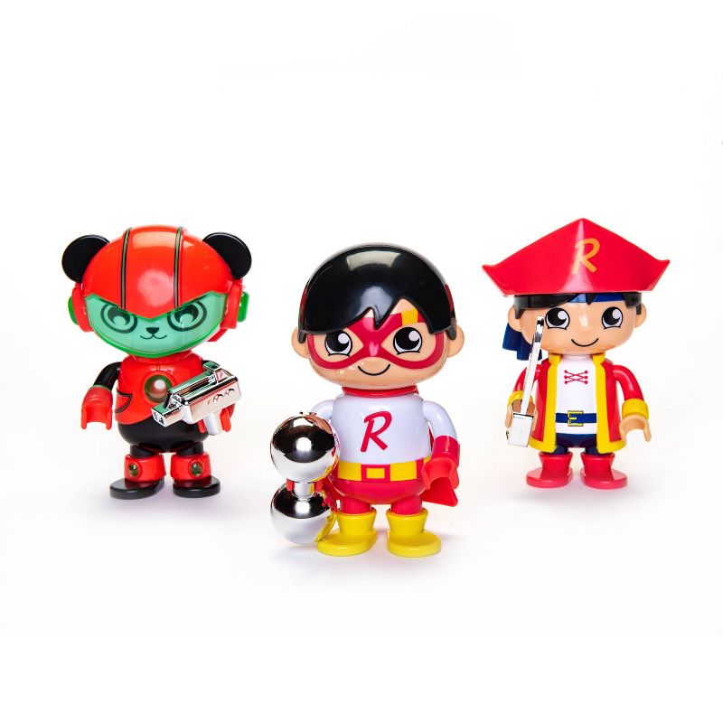 Ryan's World Mega Mystery Figure