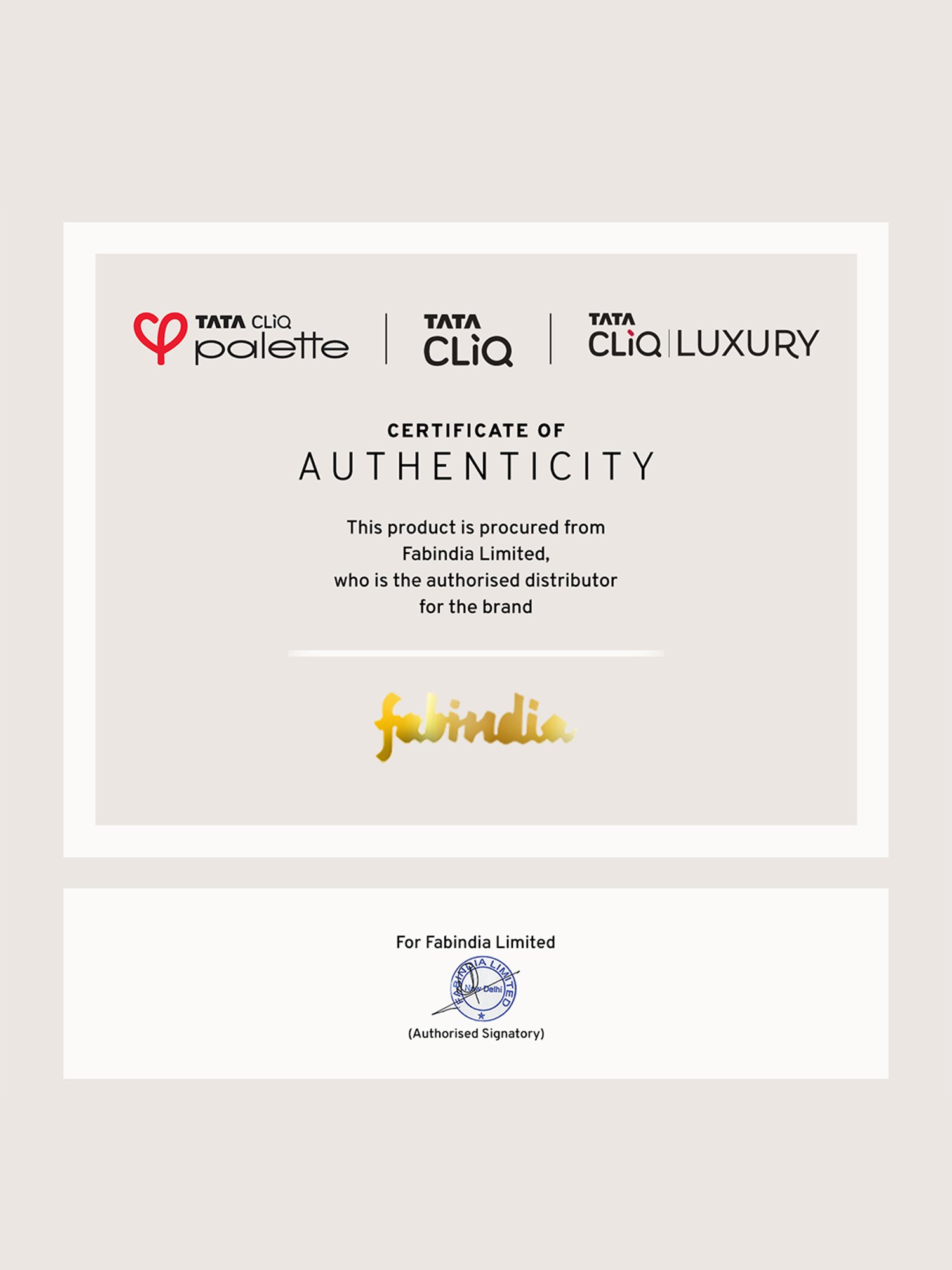 Fabindia Almond Kajal - 1.2 gm