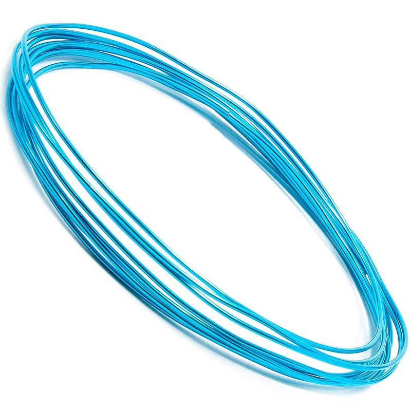 100-Count Metal Sawtooth Picture Frame Hangers with No Nail + Storage Box, 1"