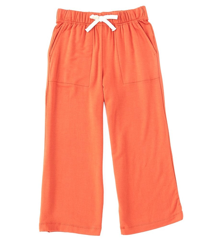 Angie Big Girls 7-14 Stripe Pants