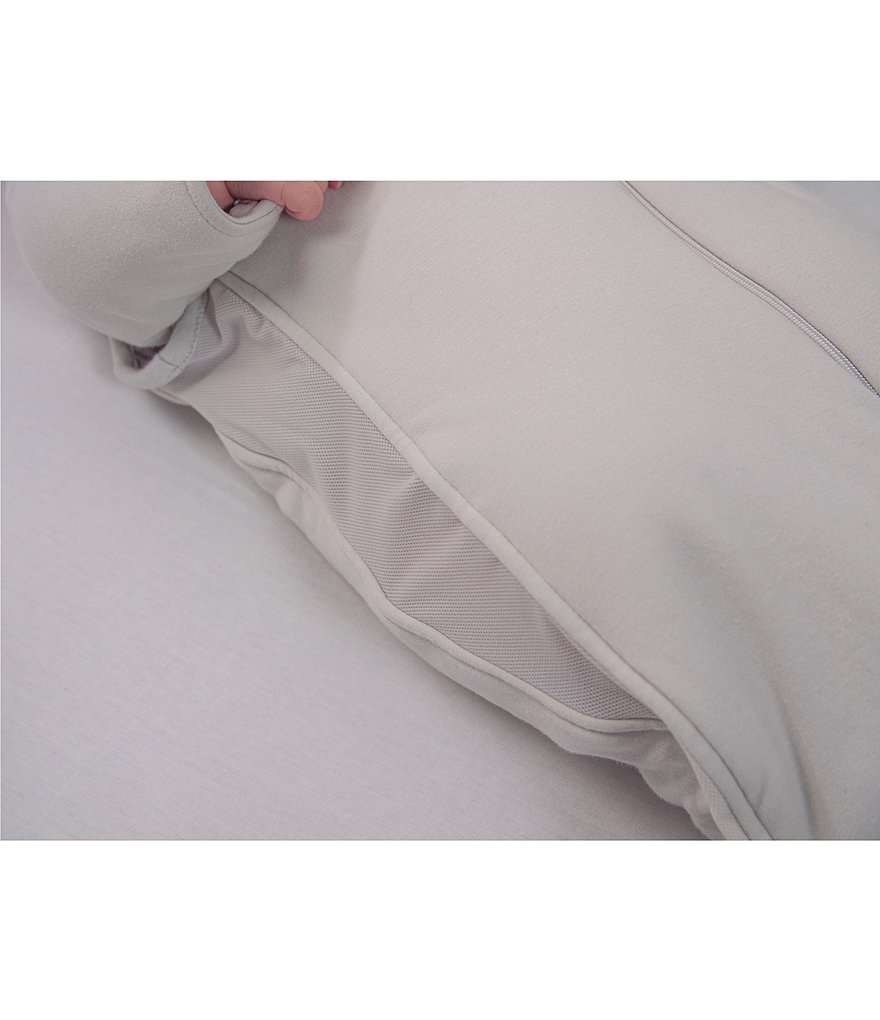 Baby Brezza 3-in-1 Swaddle Transition Sleepsuit