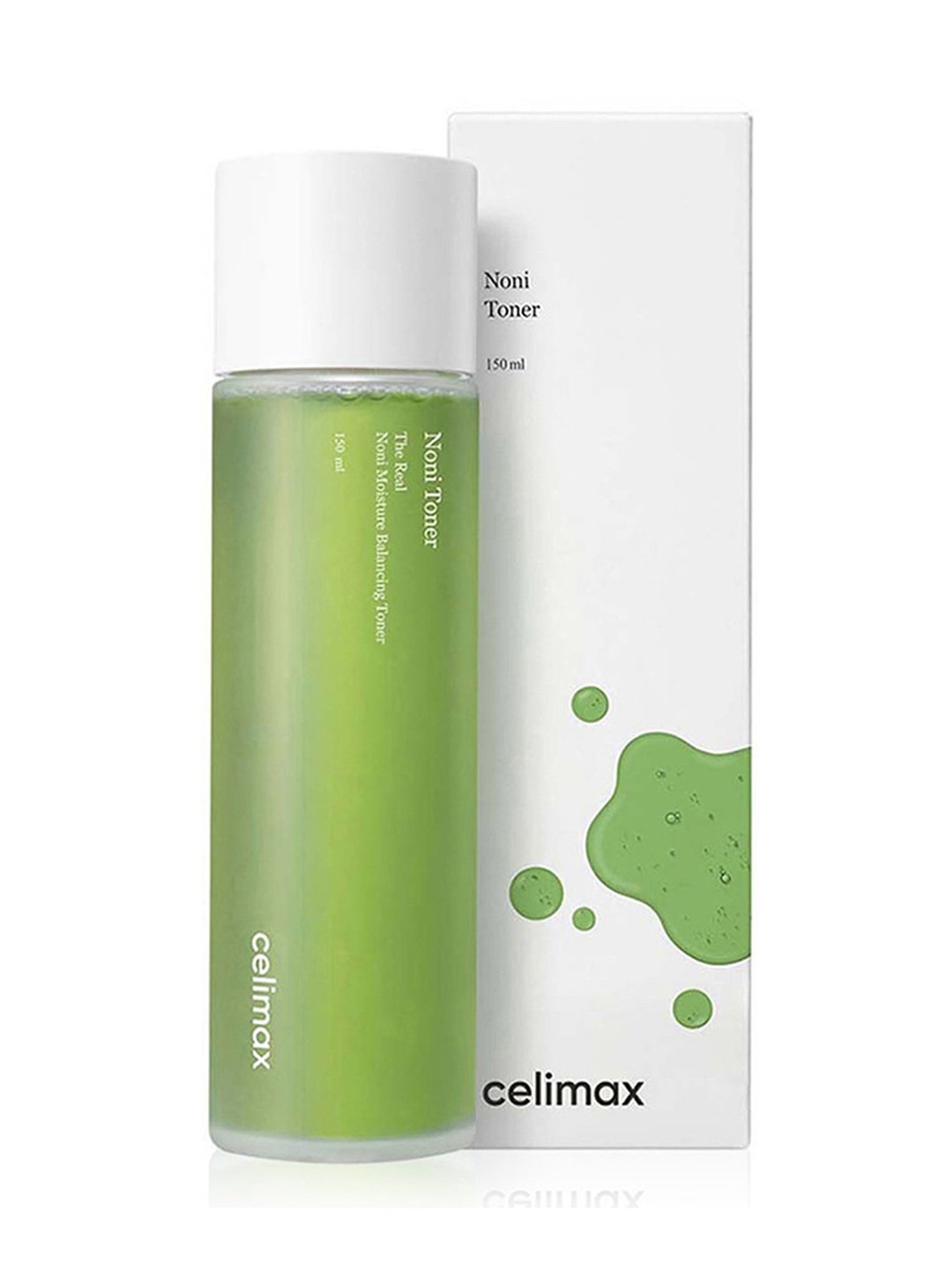Celimax The Real Noni Moisture Balancing Toner - 150 ml
